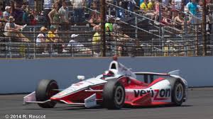 A place for some text. Juan Pablo Montoya Returns To Indycar Racing