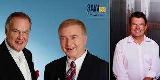 You can now log in once to listen live, watch live, join competitions, enjoy exclusive 3aw. Macquarie Radio Makes Programming Changes At 3aw Mediaweek