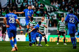 Predictions & head to head stats for porto vs. Sporting And Fc Porto Settle For Goalless Classico At Alvalade