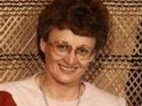 Sharon Josephine Gaffney Obituary (1940
