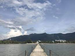 Lot 5501, jalan pantai murni kampung pantai murni, yan besar, yan malaysia. Suasana Di Pantai Murni Yan Homestay Rumah Mak Ayah Facebook