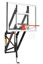 Check spelling or type a new query. Wall Mount Basketball Hoop Gs54ga Goalsetter 54 Glass Backboard Adjust