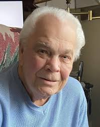 John Harry Suter Obituary