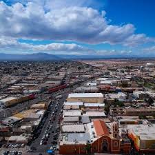 09 de junio, a las 18:00 horas. Seguira El Clima Por Debajo De Los 40 Grados Elimparcial Com Noticias De Mexicali Mexico