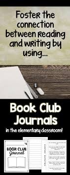 This Resource Is Guaranteed To Get Students Writing And Talking About Books This Is A Powerful Way To Deve Reading Response Journals Reading Response Reading