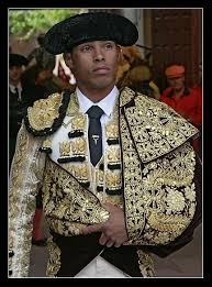 Luis Bolívar quitte le giron de Victorino Martín pour rejoindre Luis  Álvarez - Alain.R.Truong