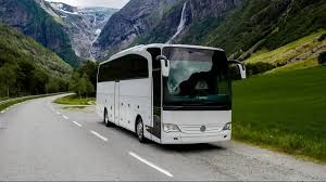 A Bus That Takes You To London? Here's ...