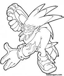Pin By Tammy Johnson On Tucker S Sonic Stuff Coloring Pages Drawings Colouring Pages