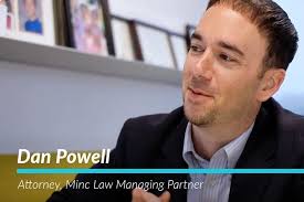 Spotlight 2023: Meet Managing Partner, Dan Powell