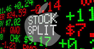 Apple Announces 4-for-1 Stock Split to Make AAPL 'More Accessible' - The  Mac Observer