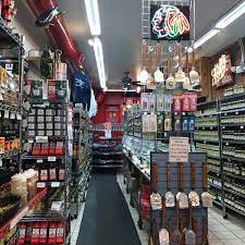 Get them cheaper at these places instead these household necessities are overpriced at the grocery store. Hot Sauce Emporium 1 Tip From 32 Visitors