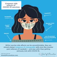 The janssen vaccine uses an adenovirus vector, as does the astrazeneca vaccine. Questions And Answers About Covid 19 Vaccines Vaccinate Your Family