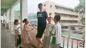 Welcome borwap download video lia anak kelas 6 sd and watch videos lia anak kelas 6 sd directly borwap.in. Kisah Bocah Kelas 6 Sd Yang Tinggi Badannya 2 Meter