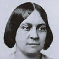 Mary Elizabeth Bliss: American first lady (1824