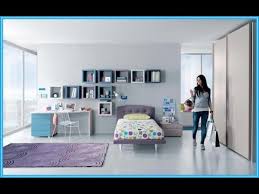 Kobi karp, principal interior designer at kobi karp architecture and interior design, told insider that this upcoming season's bedroom styles will heavily feature natural pieces. Bedroom Ideas For Teenage Girls With Medium Sized Rooms Youtube