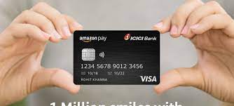 Check spelling or type a new query. Amazon Pay Icici Bank Credit Card Is Fastest To Cross 1 Million Milestone