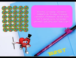 Materi Pola Bilangan Kelas 8 Bantu Dong Plisss Nnti Aku Follow Brainly Co Id