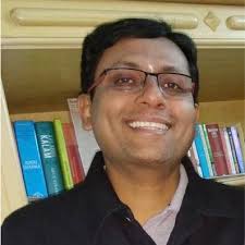 Thank you Kalvakuntla Taraka Rama Rao