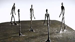 Image result for giacometti