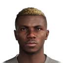 Ft.victor osimhen is an endgame card already. M Herne V Osimhen Pes 2021 Stats