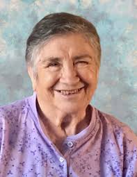 Obituary for Juana I. (Iturralde) Dominguez