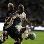 Vasco Stages Second-Half Comeback to Defeat São Paulo 2-1 at São Januário