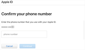 But like all other types of technology, they can fail. How To Fix Apple Id Can T Be Used To Unlock Iphone Ipad