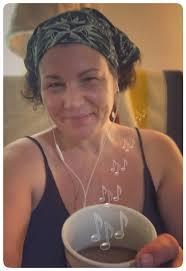 Good morning! Have a great day! 🙂