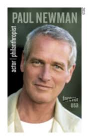 Special unveiling of Paul Newman stamp held at famed actor's alma mater,  Shaker Heights High School