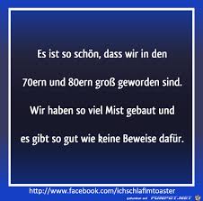 70er Und 80er