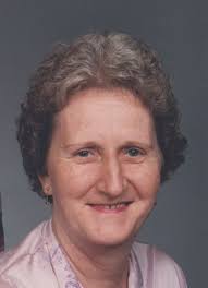 Evelyn Edmonds Obituary 2014