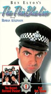 The Thin Blue Line (1995)