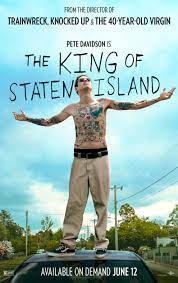 The king of staten island full movie free online reddit. The King Of Staten Island 2020