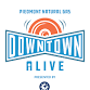 Piedmont Natural Gas DOWNTOWN ALIVE