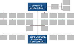 76 All Inclusive Dept Of Homeland Security Org Chart