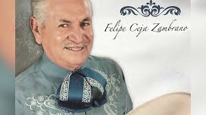 Felipe Ceja zambrano Ceja Zambrano