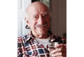 Nicholas Battit Obituary (1916