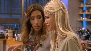 Contact rubint réka oldala on messenger. A Konyhafonok Vip Rubint Reka Kajajat Kidobtak De Vasvari Vivien Sirta El Magat 24 Hu