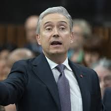 Industry Minister Champagne vows to take action if telecoms don't reach  deal for TTC cell service