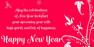 Happy new year messages for friends and family, funny new year wishes, new year images, quotes, sms, texts, & more. Happy New Year Wishes Quotes And Messages For 2021