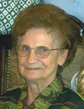 Obituary information for Rozalia Ligas