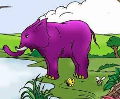Maybe you would like to learn more about one of these? Cerita Dongeng Rakyat Indonesia Gajah Pembohong