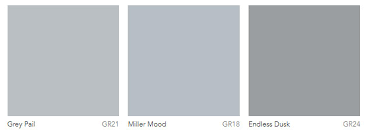 Maybe you would like to learn more about one of these? Grey Colour Charts Dulux Australia Interiors By Color