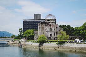 Hiroshima Barrett Japan Travel Hiroshima Japan