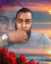 Tomendrick Patterson Obituary December 9, 2023