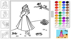 Color online allows kids and toddlers an educational opportunity that is also exciting and cool. Coloring Book Offline Apk Princess For Girl Online Kids Art Of Boston Ma Card Research Halloween Golfrealestateonline