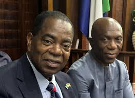 Parliament Green-lights Pres. Bio's former SCOP as Envoy to Iran