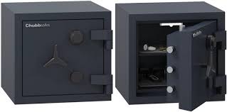 Chubbsafes Vega M40 – Grade V Certified Safe | Atelier Boonen