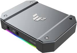 We did not find results for: Best Capture Card 2021 Game Capture Devices For Recording And Live Streaming Ign