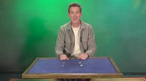 Reel Magic Magazine – Unleashed by Chris Korn